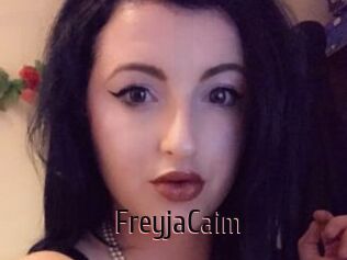 FreyjaCaim