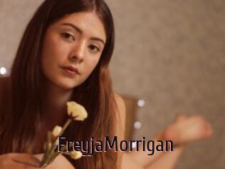 FreyjaMorrigan