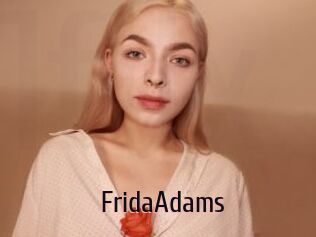 FridaAdams