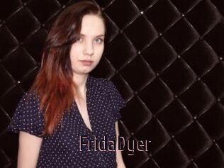 FridaDyer