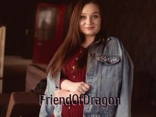 FriendOfDragon