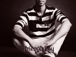 Friendly_Boy