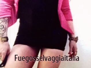Fuegosselvaggiaitalia