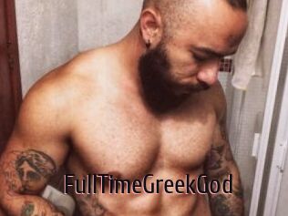 FullTimeGreekGod