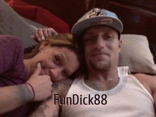 FunDick88