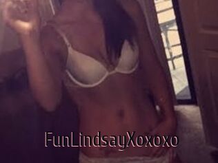 FunLindsayXoxoxo