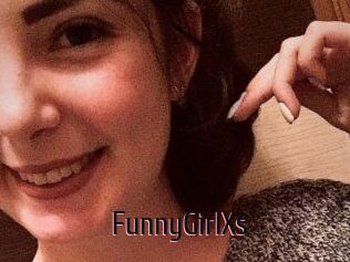 FunnyGirlXs