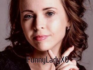 FunnyLadyXO