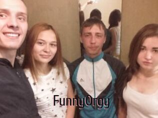 FunnyOrgy