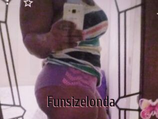 Funsizelonda