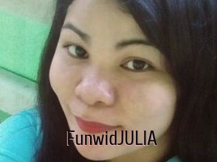FunwidJULIA