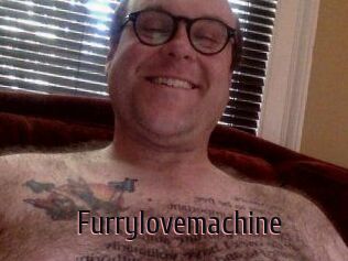Furrylovemachine