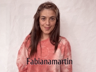 Fabianamartin