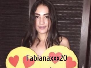 Fabianaxxx20