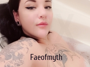 Faeofmyth