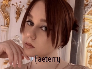 Faeterry