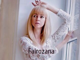 Fairozana