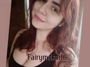 Fairymelanie