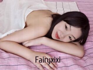 Fairyxixi