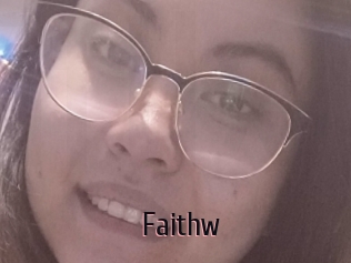 Faithw