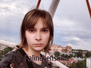 Falinebenskins