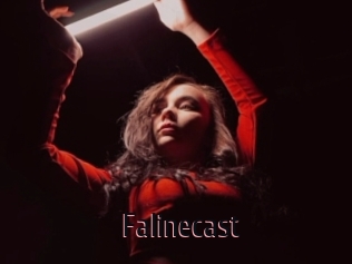 Falinecast