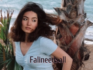 Falineedsall