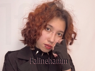 Falinehamm