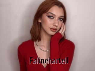 Falinehartell
