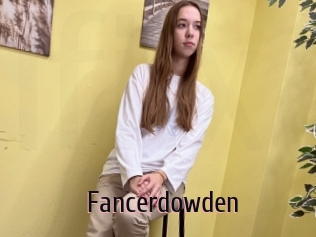 Fancerdowden