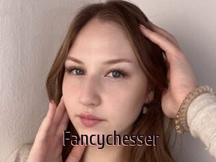 Fancychesser