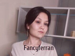 Fancyferran