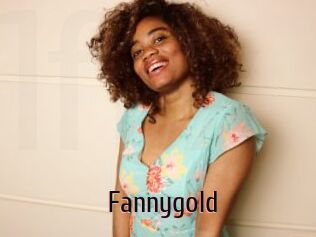Fannygold