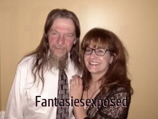 Fantasiesexposed