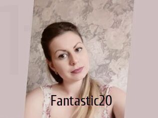 Fantastic20