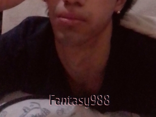 Fantasy988