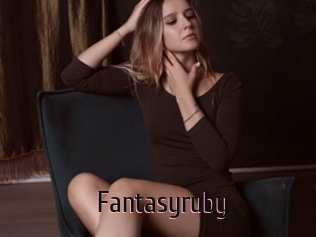 Fantasyruby