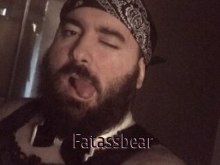 Fatassbear