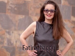 Fatimahappy