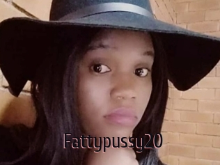 Fattypussy20
