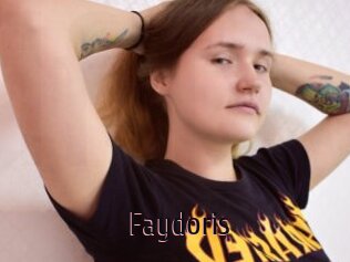 Faydoris