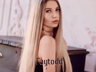 Faytodd