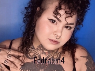 Fedralun4