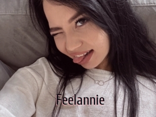 Feelannie