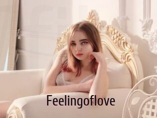 Feelingoflove