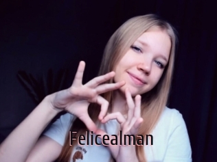 Felicealman