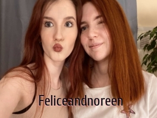 Feliceandnoreen