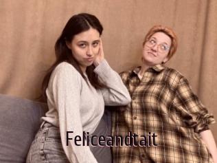 Feliceandtait