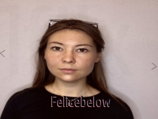 Felicebelow