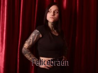 Felicebraun